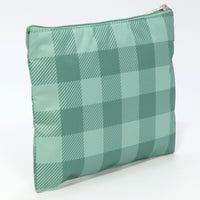 LeSportsac レスポートサック ショルダーバッグ 7520 CLASSIC HOBO HF53 GREEN FIELD GINGHAM
