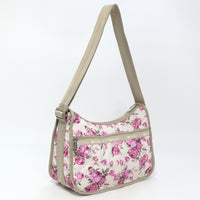 LeSportsac レスポートサック ショルダーバッグ 7520 CLASSIC HOBO HF57 ROMANTIC FLORAL