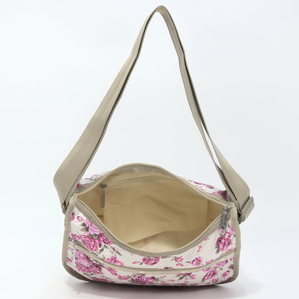 LeSportsac レスポートサック ショルダーバッグ 7520 CLASSIC HOBO HF57 ROMANTIC FLORAL