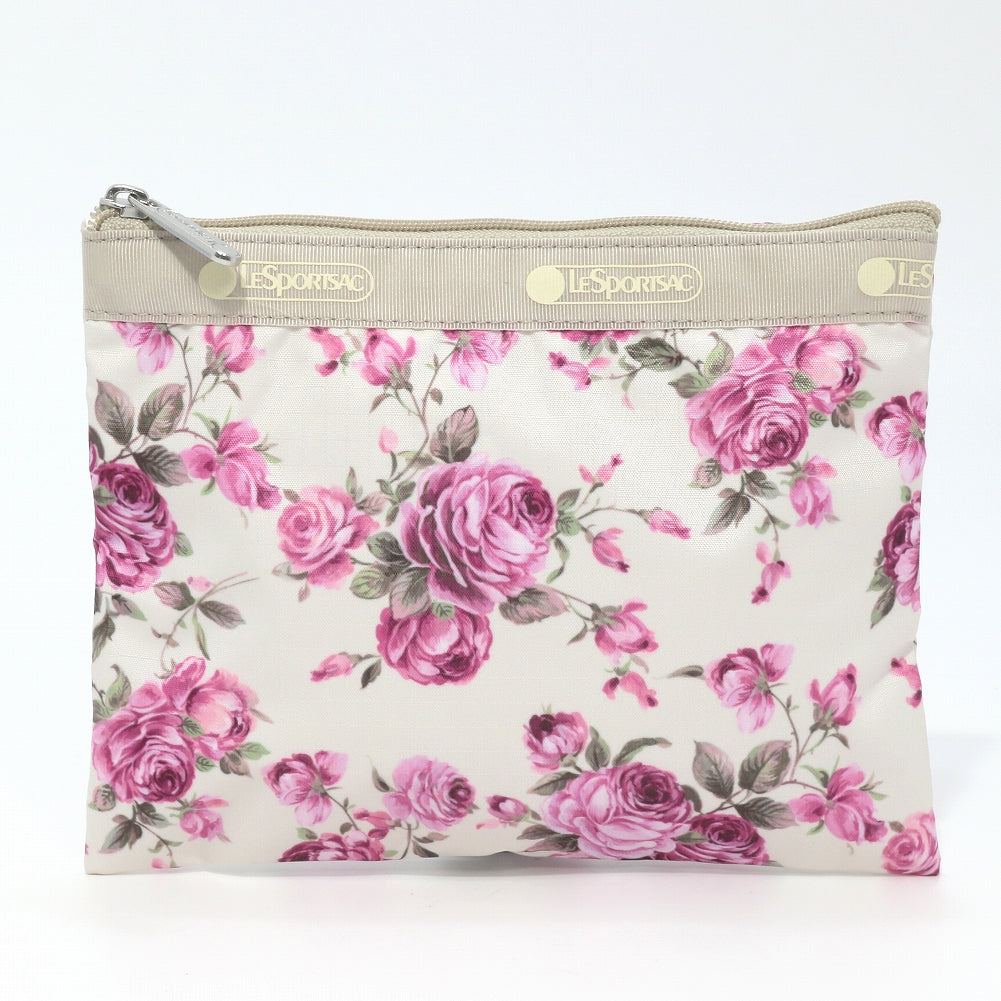 LeSportsac レスポートサック ショルダーバッグ 7520 CLASSIC HOBO HF57 ROMANTIC FLORAL