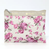 LeSportsac レスポートサック ショルダーバッグ 7520 CLASSIC HOBO HF57 ROMANTIC FLORAL