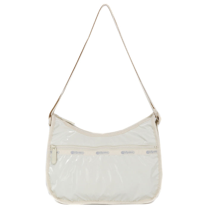 LeSportsac レスポートサック ショルダーバッグ 7520 CLASSIC HOBO L172 PEARL SHINE