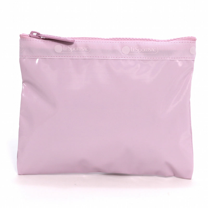 LeSportsac レスポートサック ショルダーバッグ 7520 CLASSIC HOBO MA04 ICEY PINK SHINE