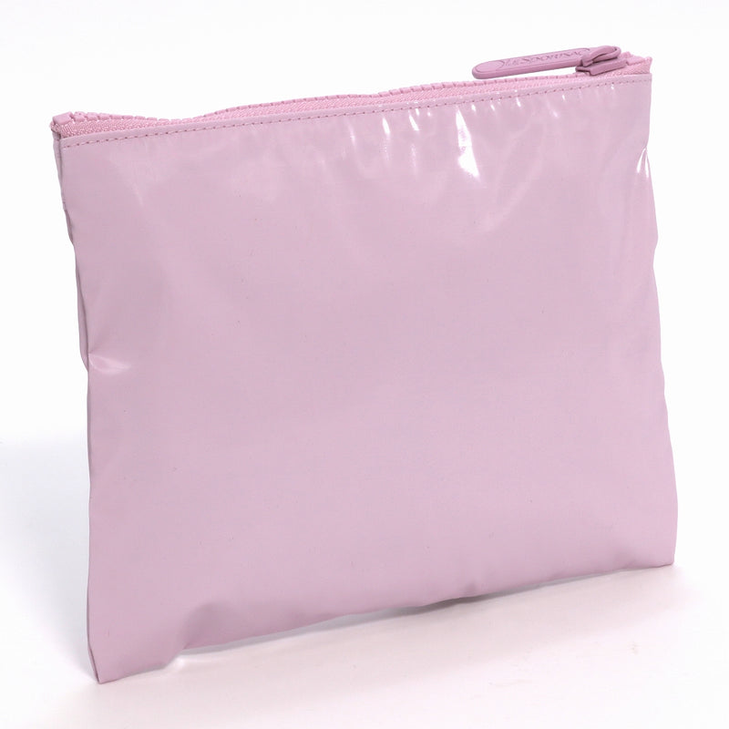 LeSportsac レスポートサック ショルダーバッグ 7520 CLASSIC HOBO MA04 ICEY PINK SHINE