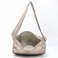 LeSportsac レスポートサック ショルダーバッグ 7520 CLASSIC HOBO MA16 ROSE GOLD SHINE