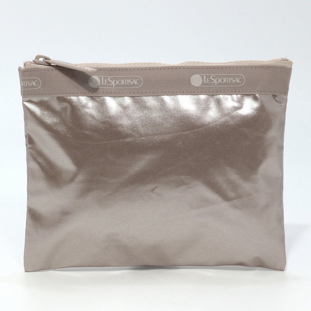 LeSportsac レスポートサック ショルダーバッグ 7520 CLASSIC HOBO MA16 ROSE GOLD SHINE