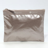 LeSportsac レスポートサック ショルダーバッグ 7520 CLASSIC HOBO MA16 ROSE GOLD SHINE