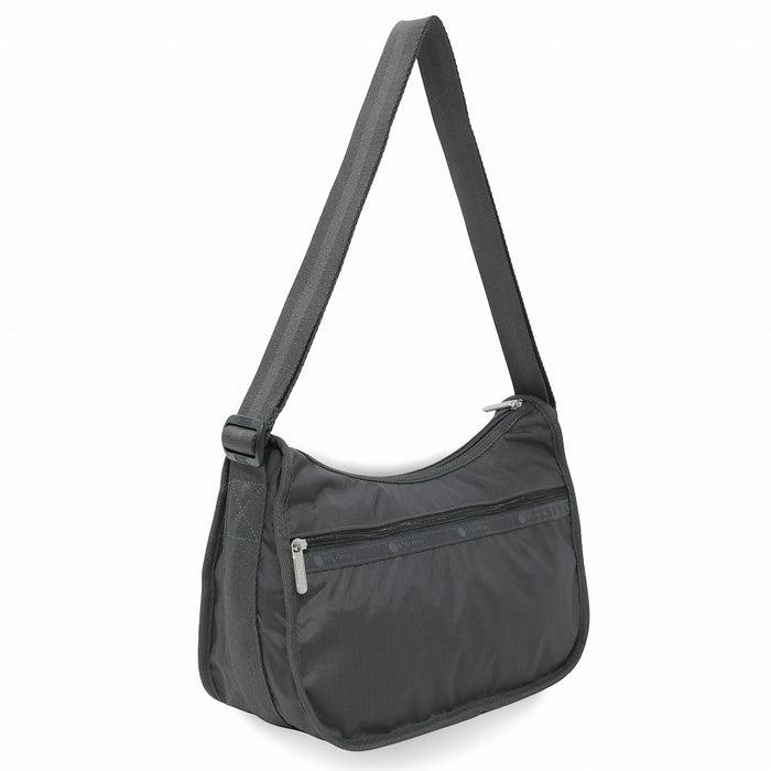 LeSportsac レスポートサック ショルダーバッグ 7520 CLASSIC HOBO R112 THUNDER