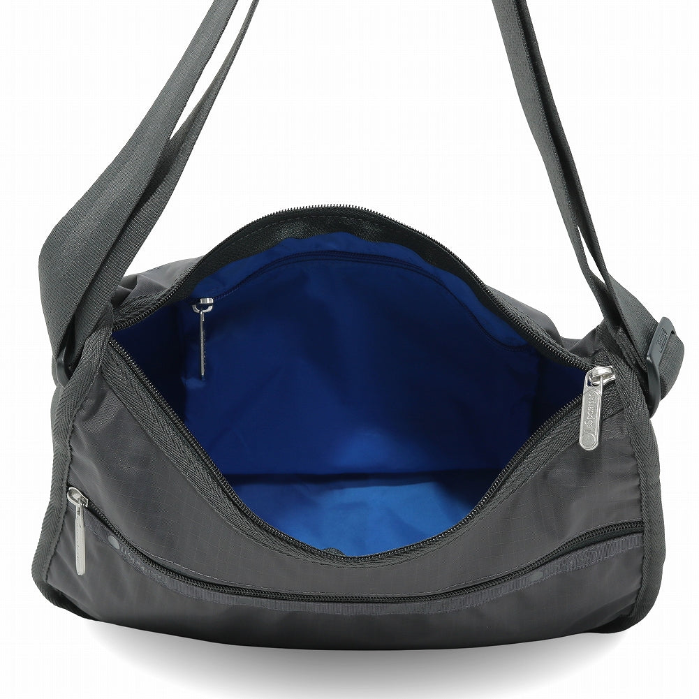 LeSportsac レスポートサック ショルダーバッグ 7520 CLASSIC HOBO R112 THUNDER