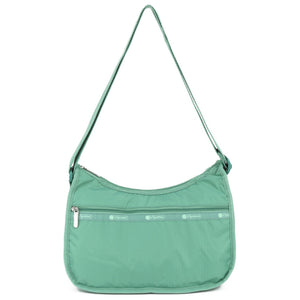 LeSportsac レスポートサック ショルダーバッグ 7520 CLASSIC HOBO R180 SAGE GREEN
