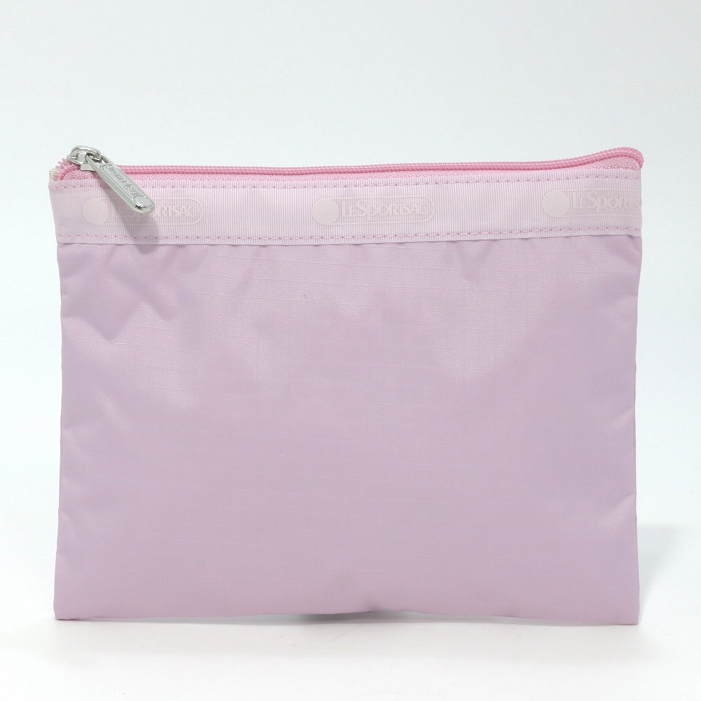 LeSportsac レスポートサック ショルダーバッグ 7520 CLASSIC HOBO RA34 SNOW PINK