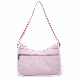 LeSportsac レスポートサック ショルダーバッグ 7520 CLASSIC HOBO RA34 SNOW PINK