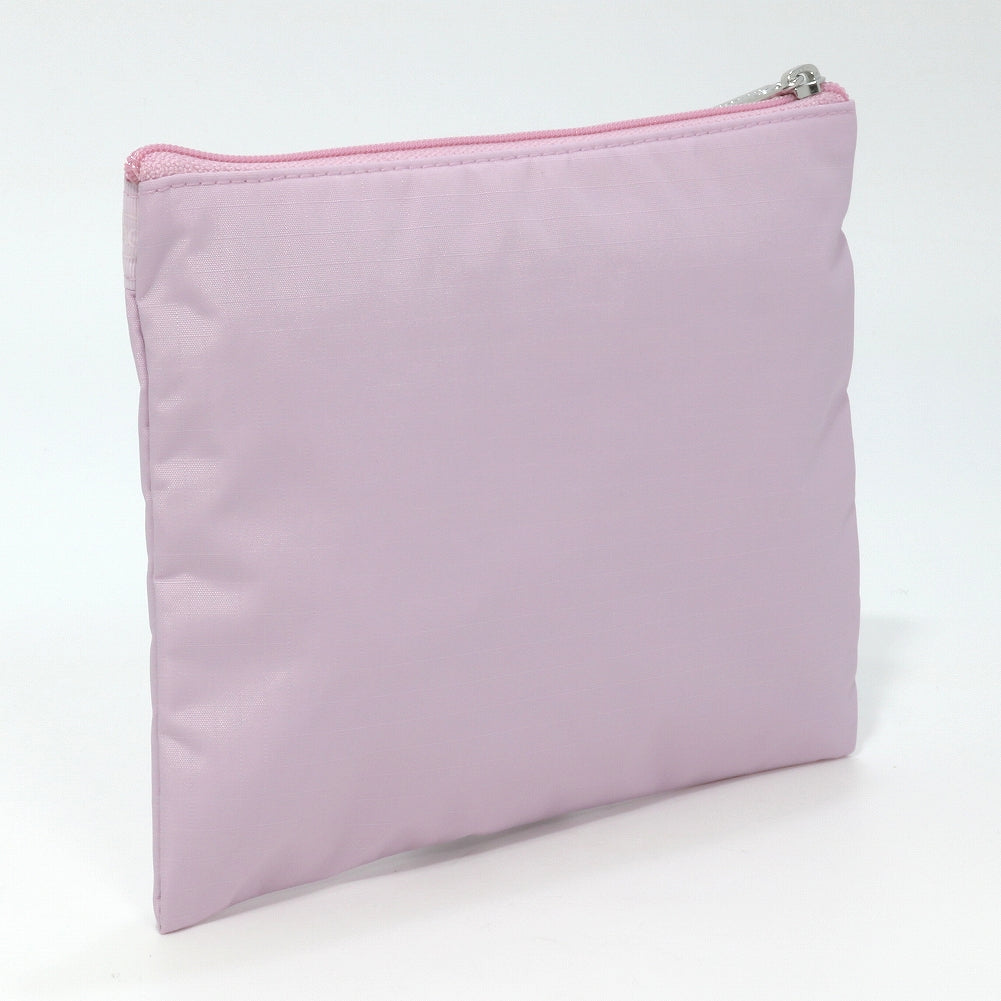 LeSportsac レスポートサック ショルダーバッグ 7520 CLASSIC HOBO RA34 SNOW PINK
