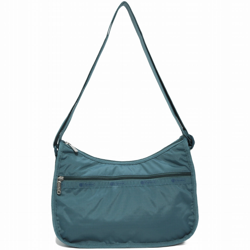 LeSportsac レスポートサック ショルダーバッグ 7520 CLASSIC HOBO RA40 BLUE INDIGO