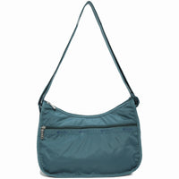 LeSportsac レスポートサック ショルダーバッグ 7520 CLASSIC HOBO RA40 BLUE INDIGO