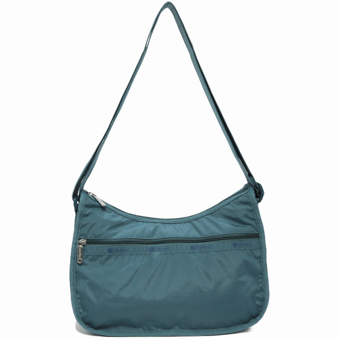 LeSportsac レスポートサック ショルダーバッグ 7520 CLASSIC HOBO RA40 BLUE INDIGO