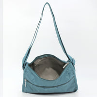 LeSportsac レスポートサック ショルダーバッグ 7520 CLASSIC HOBO RA40 BLUE INDIGO