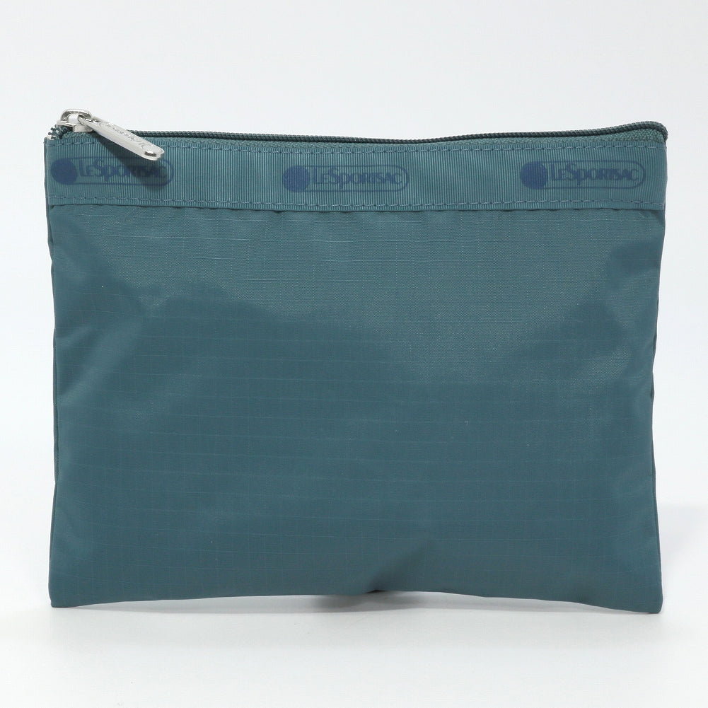 LeSportsac レスポートサック ショルダーバッグ 7520 CLASSIC HOBO RA40 BLUE INDIGO