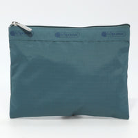 LeSportsac レスポートサック ショルダーバッグ 7520 CLASSIC HOBO RA40 BLUE INDIGO