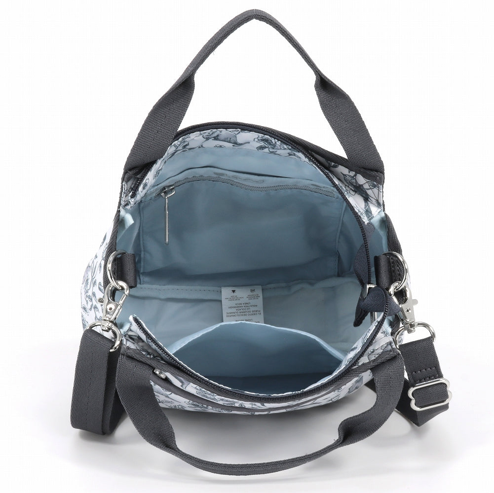 LeSportsac レスポートサック ショルダーバッグ 8056 SMALL