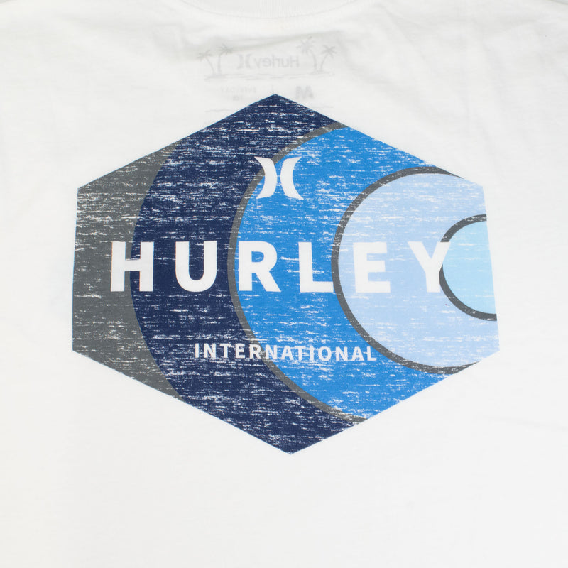 ハーレー エブリデイ・ソー・ガーナー Tシャツ 半袖 HURLEY EVERYDAY SO GNAR SS MTS0035410