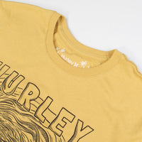 ハーレー エブリデイ・サーフィン・スケリー Tシャツ 半袖 HURLEY EVERYDAY SURFING SKELLY SS MTS0035430