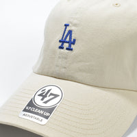 フォーティセブン ’47 キャップ ドジャース ベースランナー クリーンナップ ローキャップ メンズ レディース ユニセックス MLB ベースボールキャップ