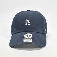 フォーティセブン ’47 キャップ ヤンキース ベースランナー クリーンナップ ローキャップ メンズ レディース ユニセックス MLB ベースボールキャップ