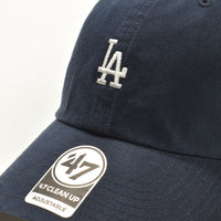 フォーティセブン ’47 キャップ ヤンキース ベースランナー クリーンナップ ローキャップ メンズ レディース ユニセックス MLB ベースボールキャップ