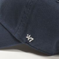 フォーティセブン ’47 キャップ ヤンキース ベースランナー クリーンナップ ローキャップ メンズ レディース ユニセックス MLB ベースボールキャップ