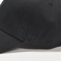 フォーティセブン ’47 キャップ ヤンキース ベースランナー クリーンナップ ローキャップ メンズ レディース ユニセックス MLB ベースボールキャップ