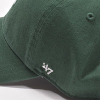 フォーティセブン ’47 キャップ ヤンキース ベースランナー クリーンナップ ローキャップ メンズ レディース ユニセックス MLB ベースボールキャップ