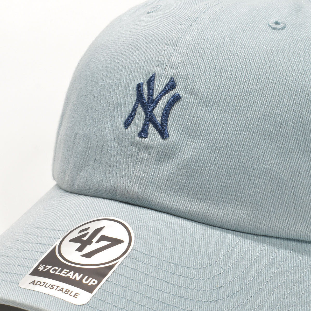 フォーティセブン ’47 キャップ ヤンキース ベースランナー クリーンナップ ローキャップ メンズ レディース ユニセックス MLB ベースボールキャップ