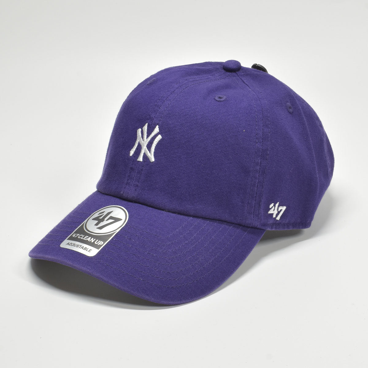 フォーティセブン ’47 キャップ ヤンキース ベースランナー クリーンナップ ローキャップ メンズ レディース ユニセックス MLB ベースボールキャップ