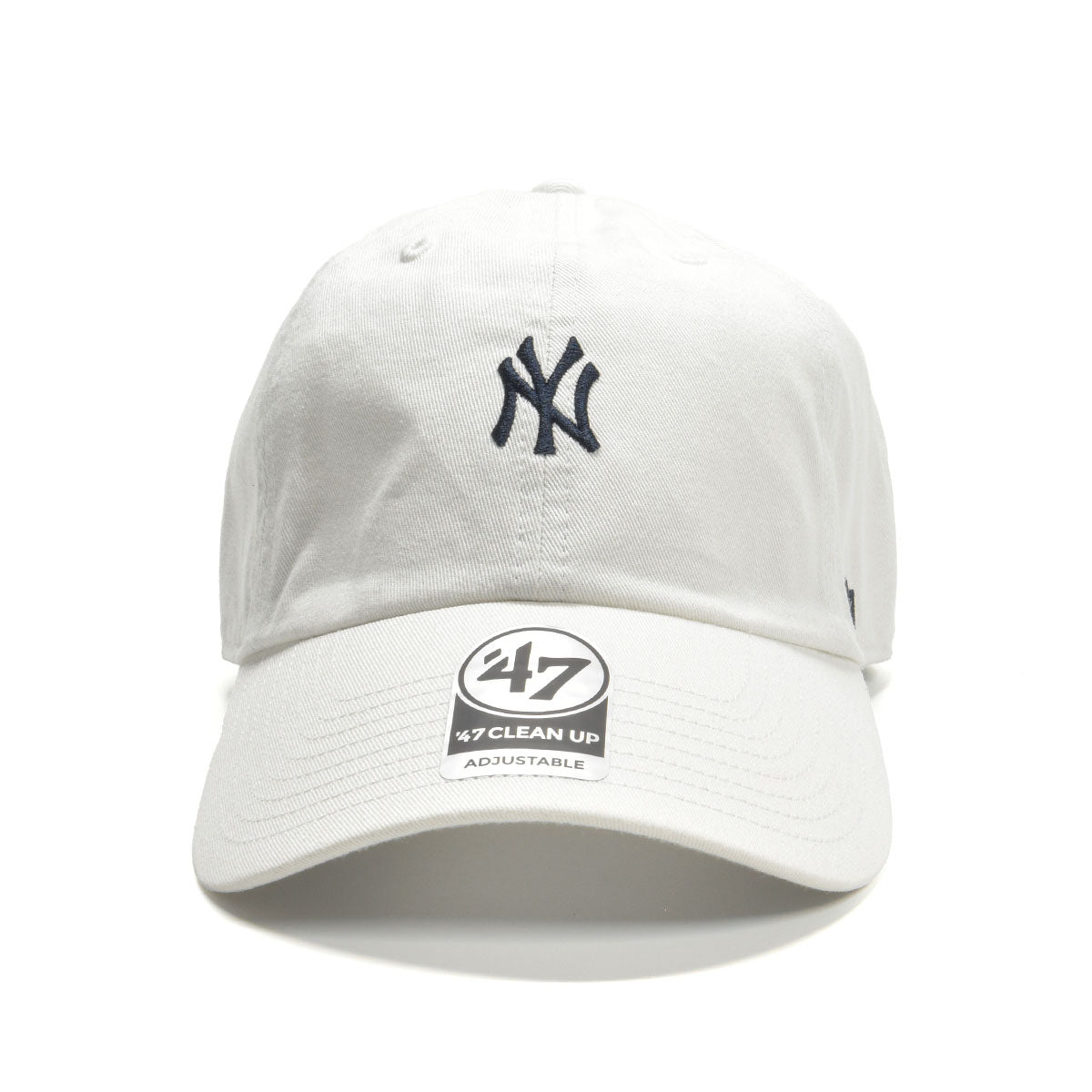 フォーティセブン ’47 キャップ ヤンキース ベースランナー クリーンナップ ローキャップ メンズ レディース ユニセックス MLB ベースボールキャップ
