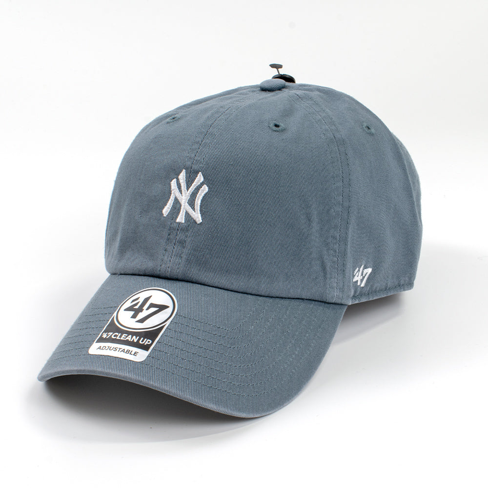 キャップ フォーティセブン '47 Clean Up Base Runner Strapback Cap 