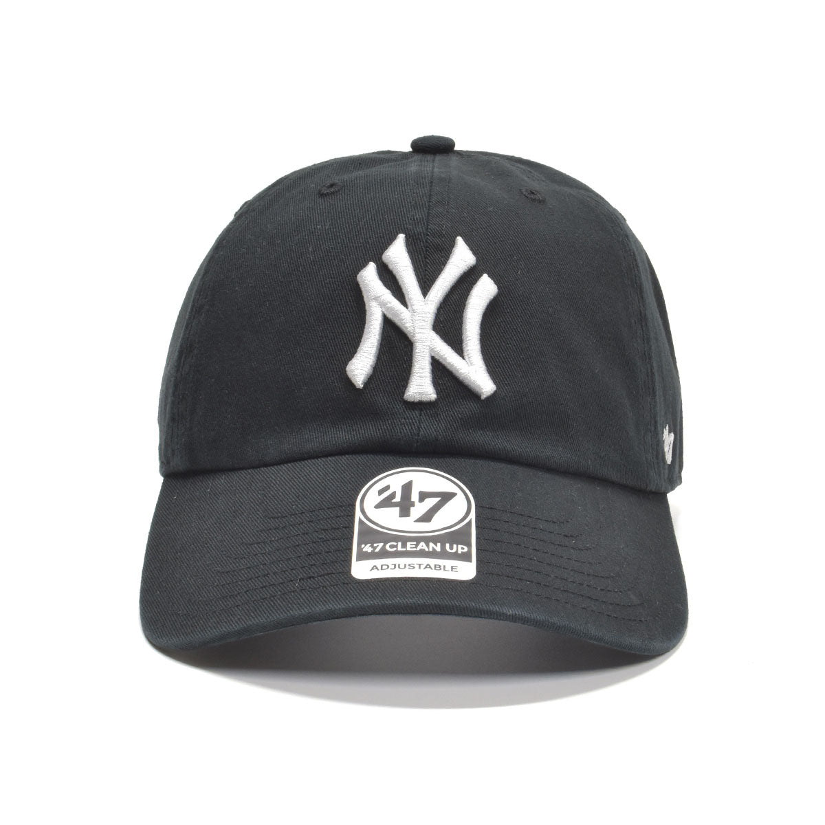 フォーティセブン ’47 キャップ ヤンキース ベースランナー クリーンナップ ローキャップ メンズ レディース ユニセックス MLB ベースボールキャップ