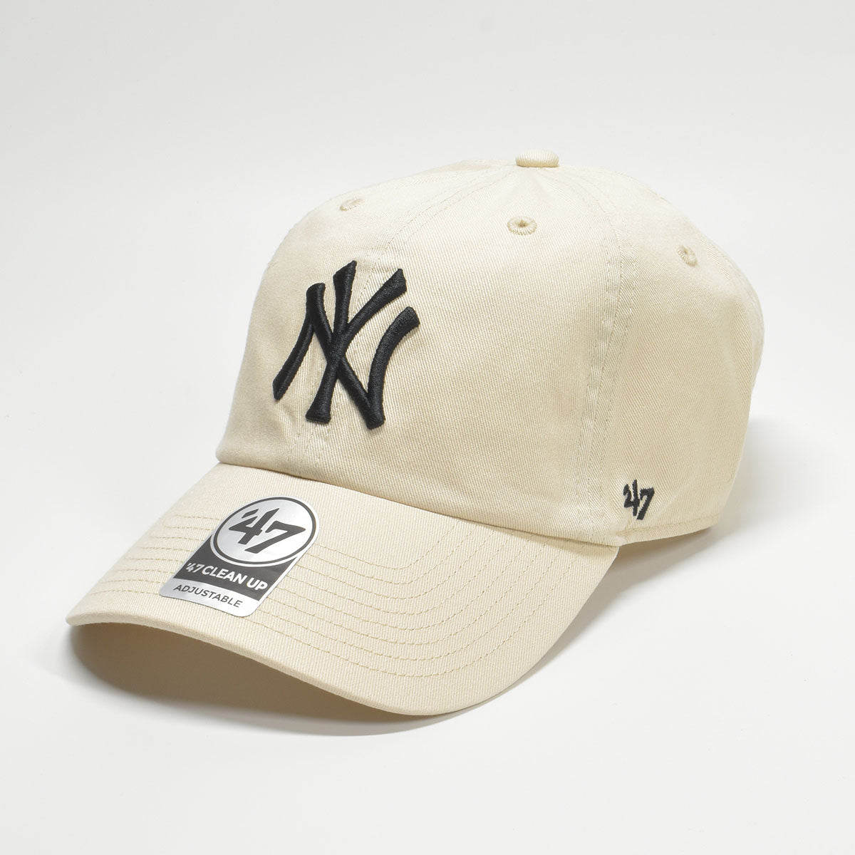 フォーティセブン ’47 キャップ ヤンキース ベースランナー クリーンナップ ローキャップ メンズ レディース ユニセックス MLB ベースボールキャップ