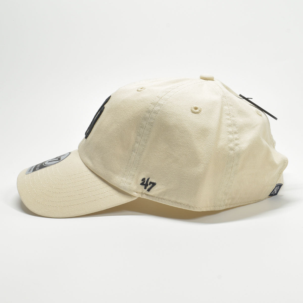 フォーティセブン ’47 キャップ ヤンキース ベースランナー クリーンナップ ローキャップ メンズ レディース ユニセックス MLB ベースボールキャップ