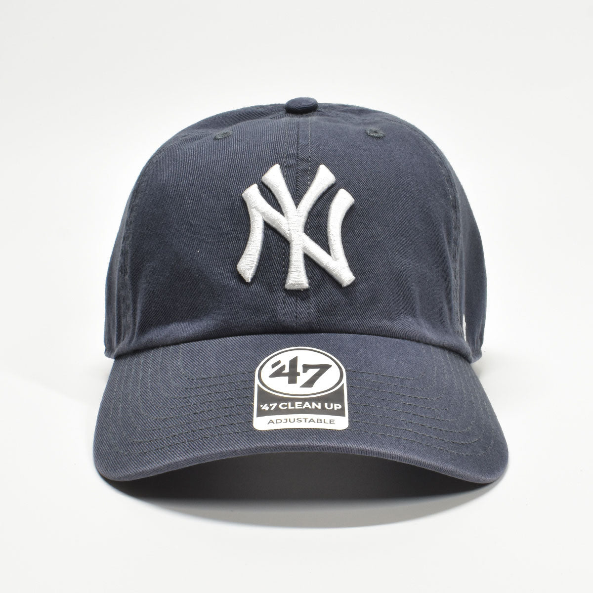 フォーティセブン ’47 キャップ ヤンキース ベースランナー クリーンナップ ローキャップ メンズ レディース ユニセックス MLB ベースボールキャップ