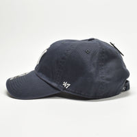 フォーティセブン ’47 キャップ ヤンキース ベースランナー クリーンナップ ローキャップ メンズ レディース ユニセックス MLB ベースボールキャップ