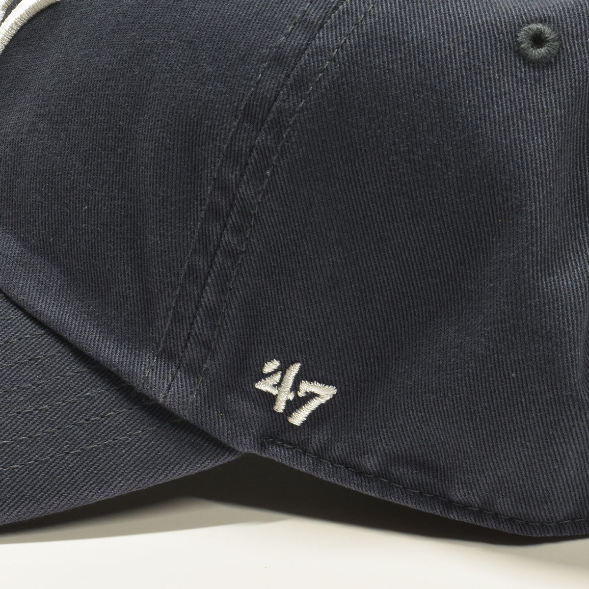 フォーティセブン ’47 キャップ ヤンキース ベースランナー クリーンナップ ローキャップ メンズ レディース ユニセックス MLB ベースボールキャップ