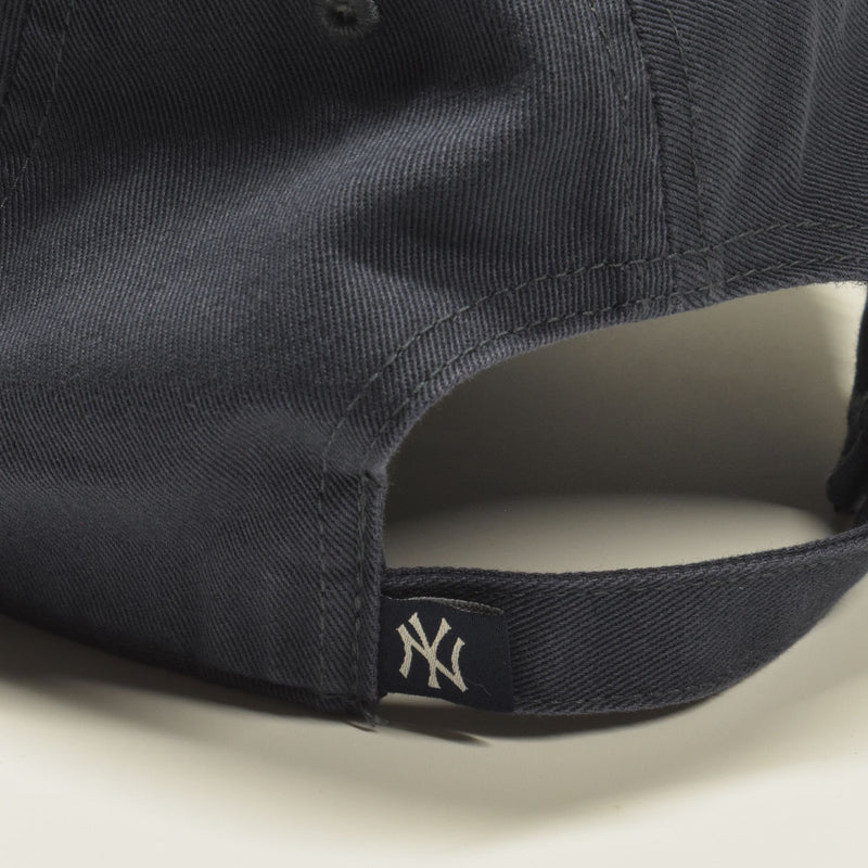 フォーティセブン ’47 キャップ ヤンキース ベースランナー クリーンナップ ローキャップ メンズ レディース ユニセックス MLB ベースボールキャップ