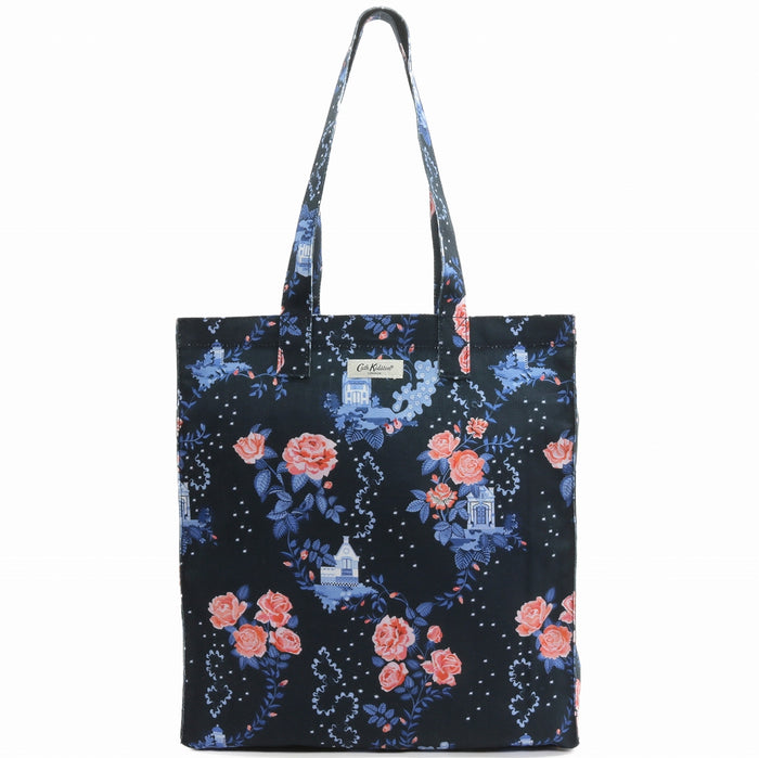 Cath Kidston キャスキッドソン ブックトート B301925 LARGE BOOKBAG DILLY DOLLY