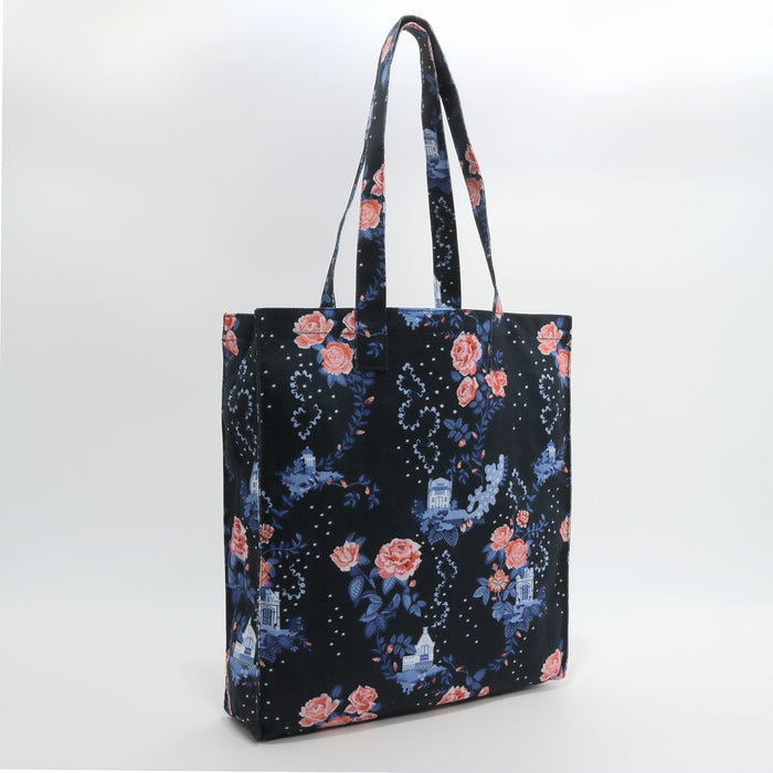 Cath Kidston キャスキッドソン ブックトート B301925 LARGE BOOKBAG DILLY DOLLY
