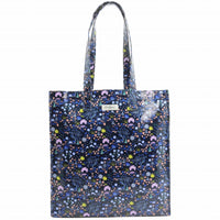 Cath Kidston キャスキッドソン ブックトート BAP8027 LARGE BOOKBAG Cath Kidston Navy Tiny Town