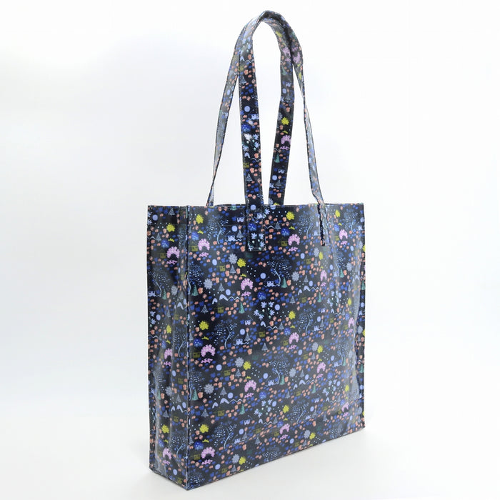 Cath Kidston キャスキッドソン ブックトート BAP8027 LARGE BOOKBAG Cath Kidston Navy Tiny Town