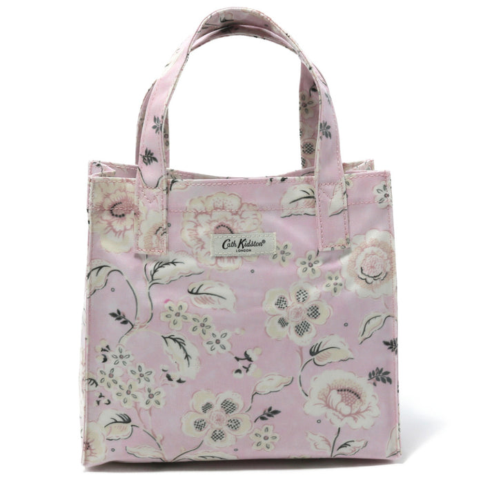 Cath Kidston キャスキッドソン ミニトート BB38633 SMALL BOOKBAG Pink Decorated Floral