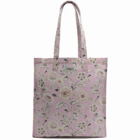 Cath Kidston キャスキッドソン ブックトート BB39779 LARGE BOOKBAG Pink Decorated Floral