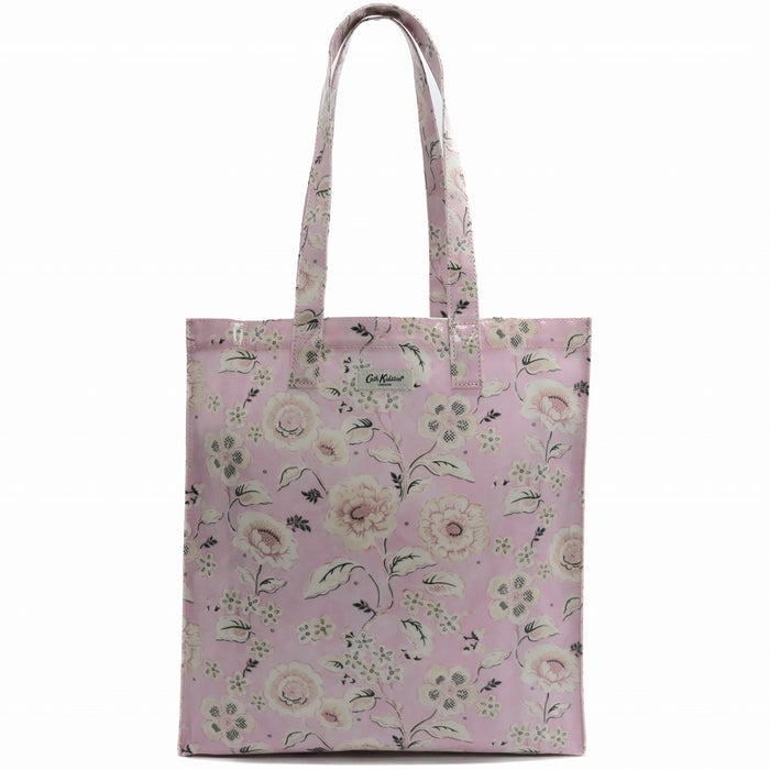 Cath Kidston キャスキッドソン ブックトート BB39779 LARGE BOOKBAG Pink Decorated Floral
